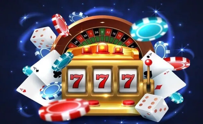 Online Slot