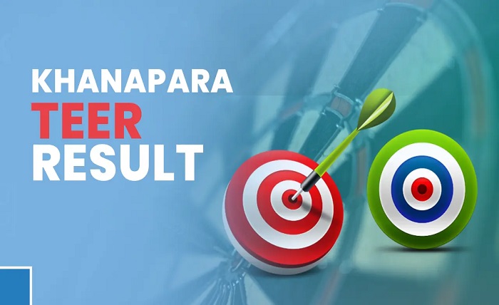 Teer Result