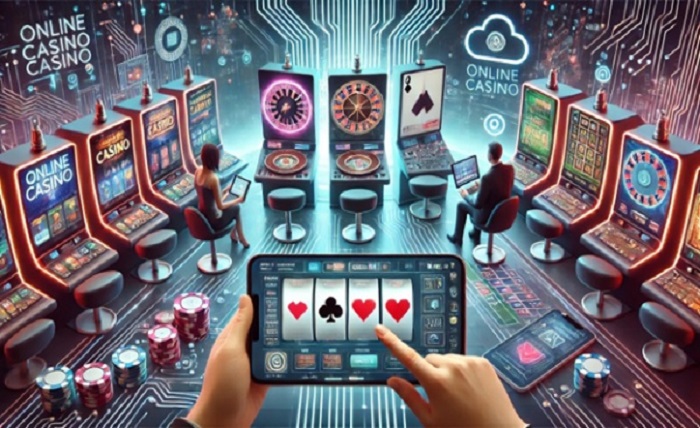 Live Casino