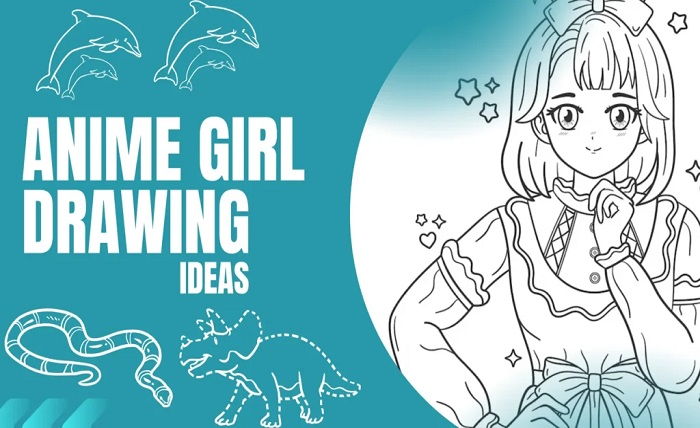 cute cute drawing ideas