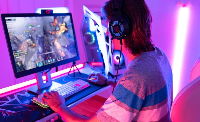 latest gaming playmyworld