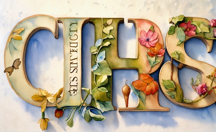 letras diferentes