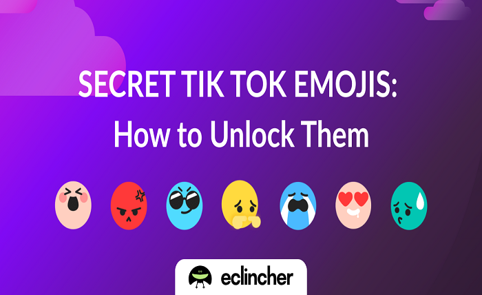 tiktok emoji codes