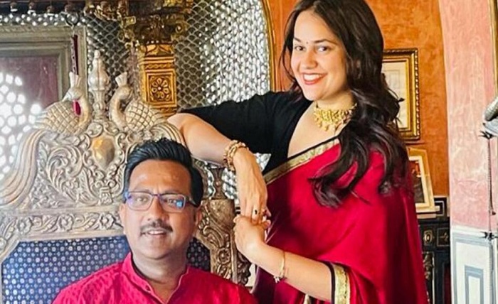 प्रदीप गवांडे