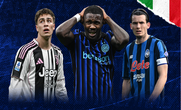 Elite Team Slumps